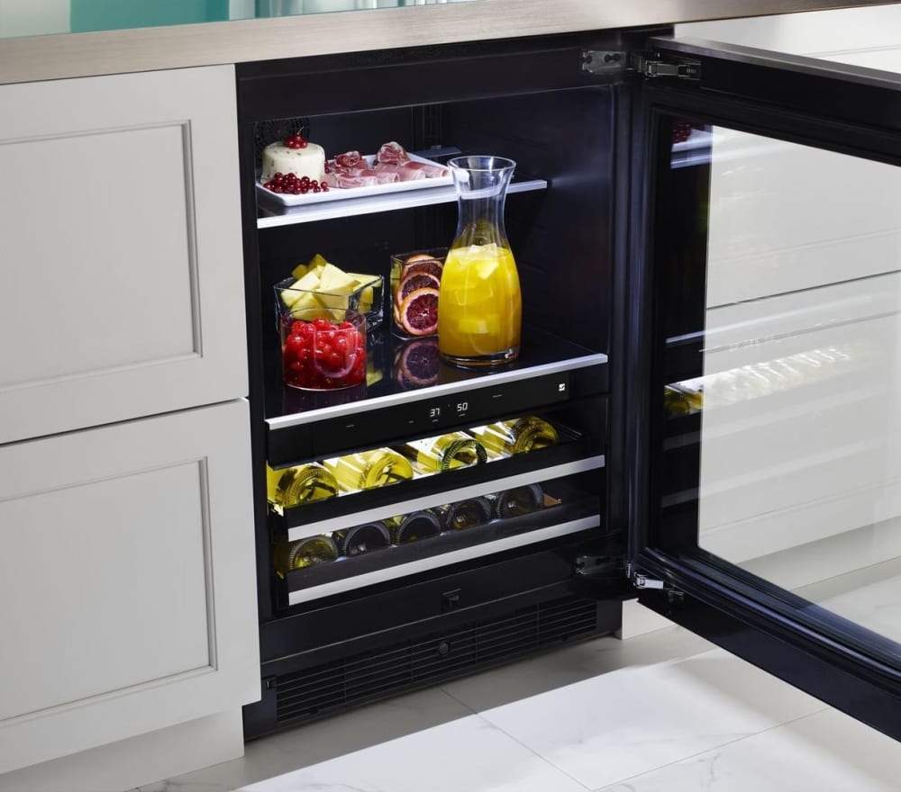 JennAir JUB24FRECX Beverage Center - Thumbnail 4