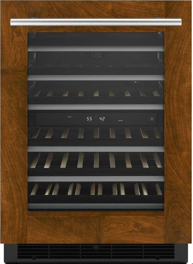 Jenn Air JUW24FLECX Panel Ready, Left Hinge
