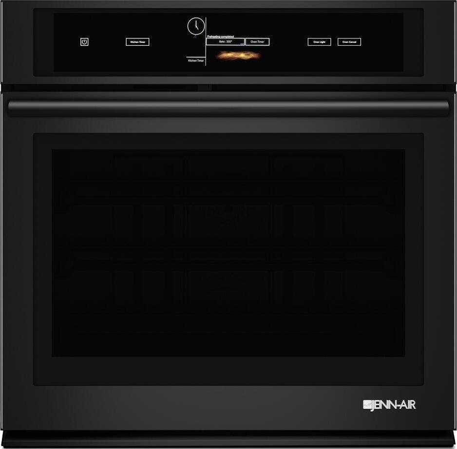 Jenn Air JJW3430DB Black