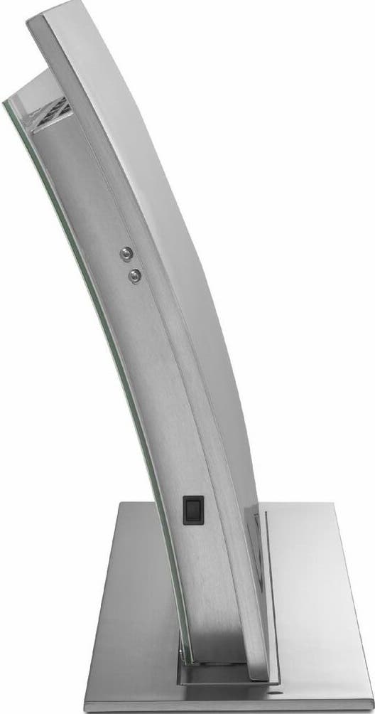 Jenn Air JXD7836BS Stainless Steel