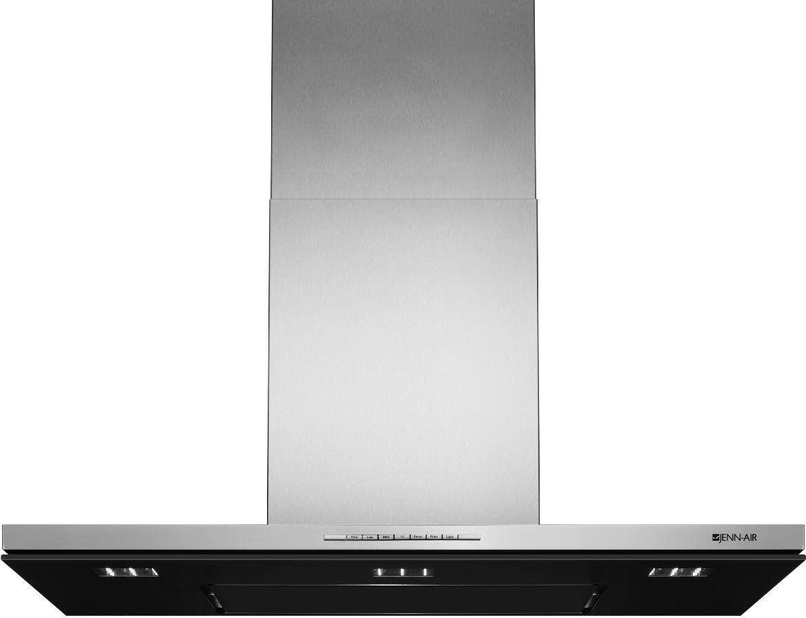 Jenn Air JXW8936DS Stainless Steel