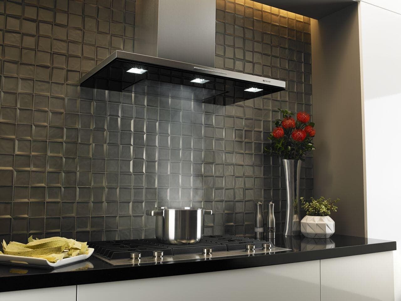 Jenn Air JXW8936DS Stainless Steel