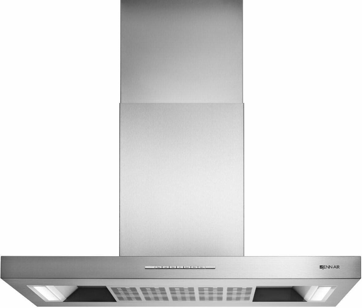 Jenn Air JXI8736DS Stainless Steel