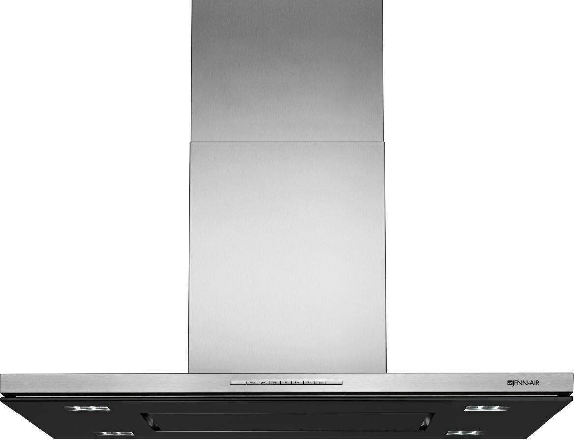 Jenn Air JXI8936DS Stainless Steel