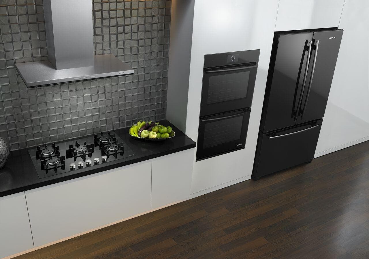 Jenn Air JXW8536DS Stainless Steel