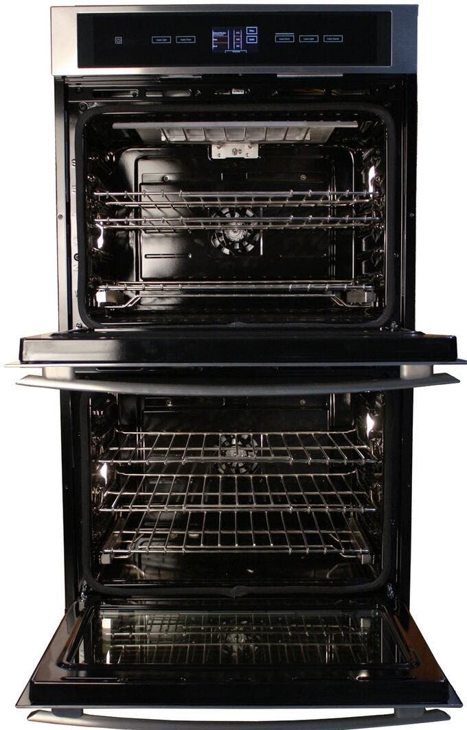 Jenn Air JJW2830DS Stainless Steel