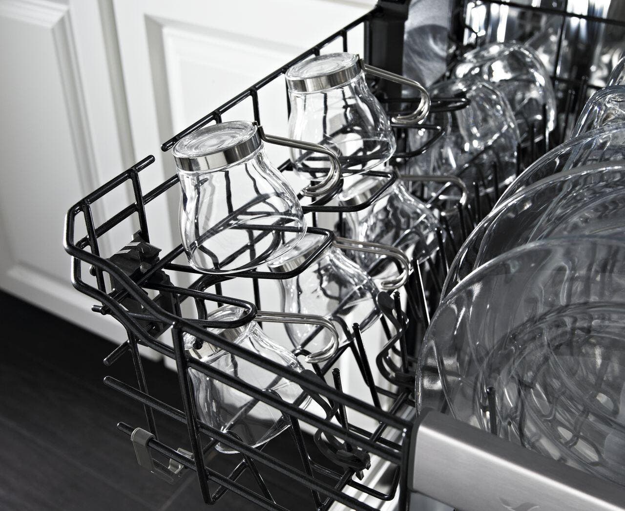 Jenn Air JDTSS244GP Stainless Steel, Pro Style 