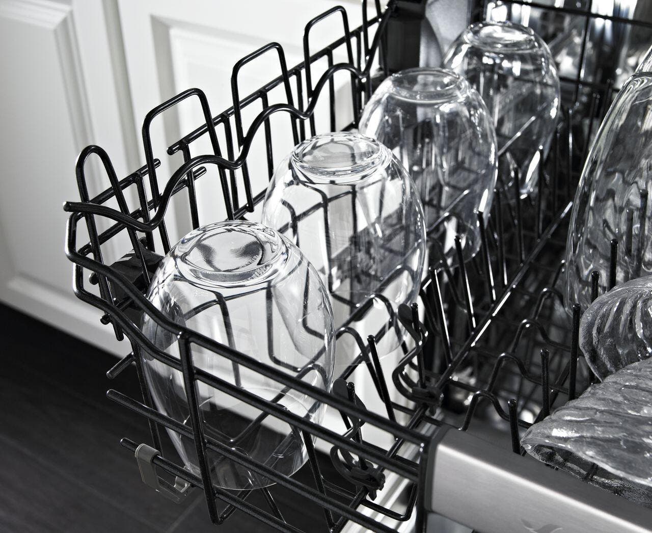 Jenn Air JDTSS244GP Stainless Steel, Pro Style 