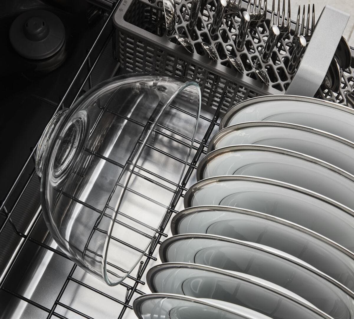 Jenn Air JDTSS244GP Stainless Steel, Pro Style 