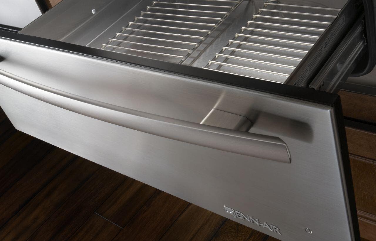 Jenn Air JWD3030ES Stainless Steel