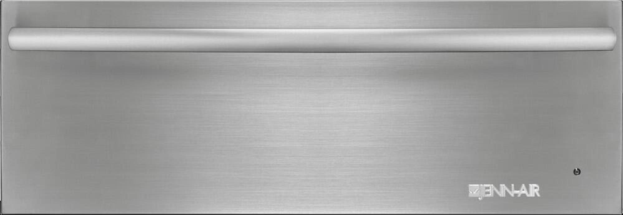 Jenn Air JWD3030ES Stainless Steel