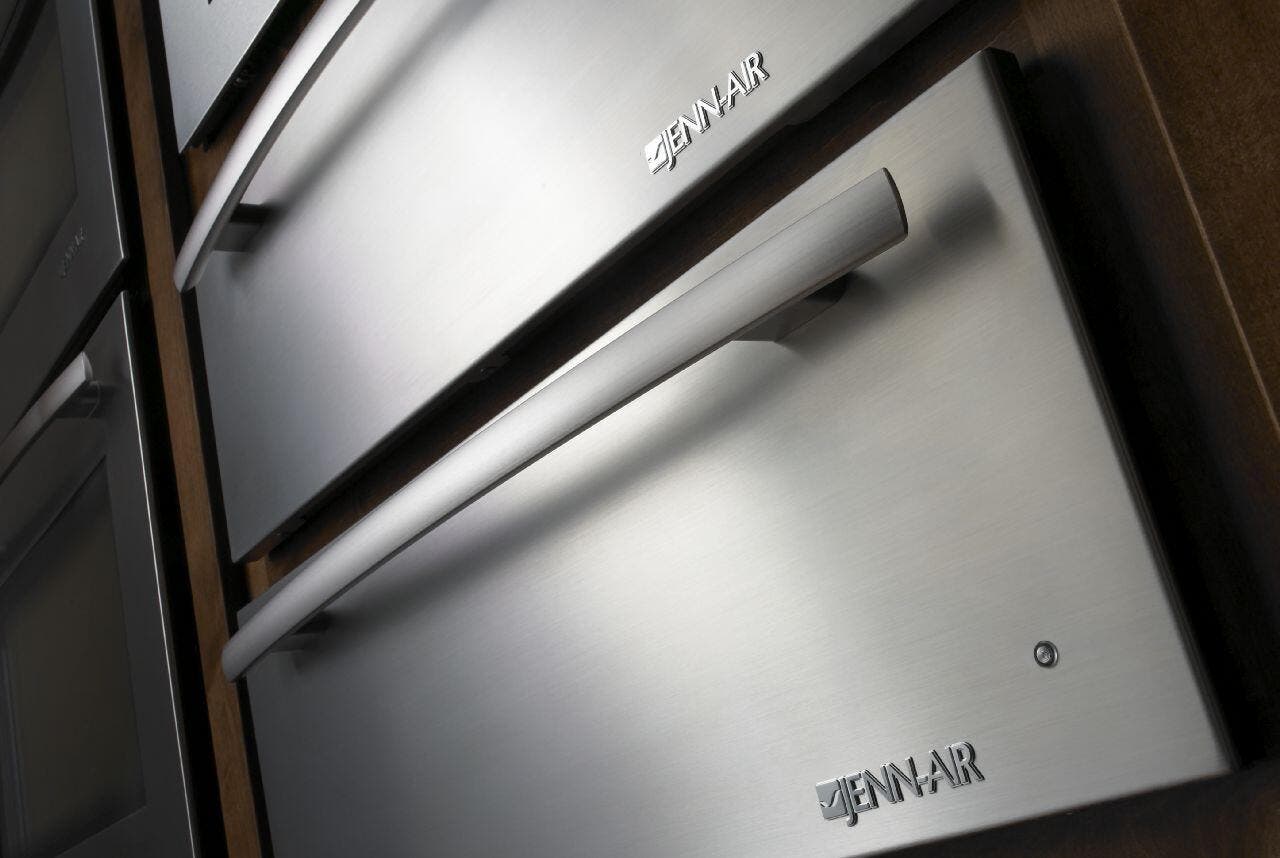 Jenn Air JWD3030ES Stainless Steel