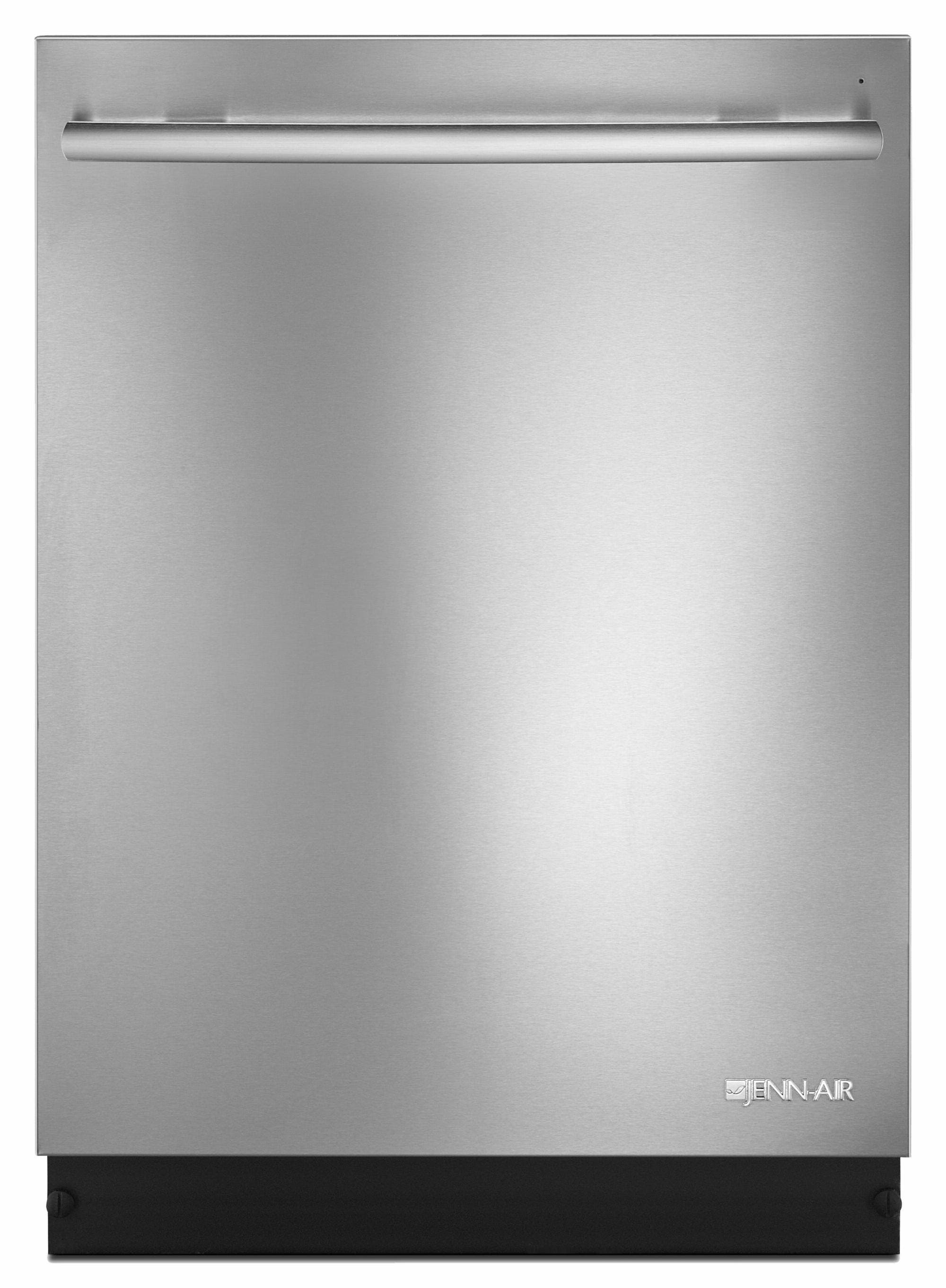 Jenn Air JDTSS244GS Stainless Steel, Euro Style