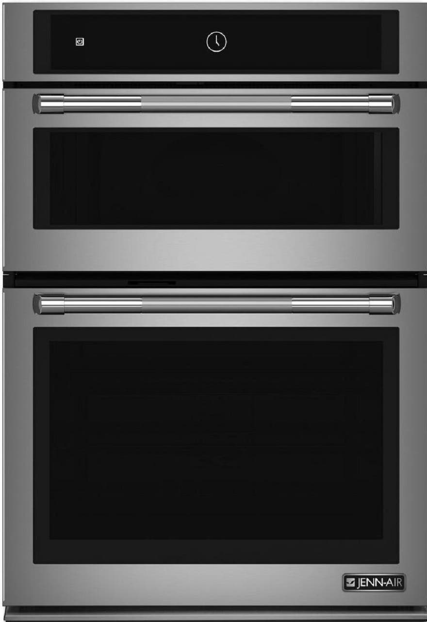 Jenn Air JMW2430DP Stainless Steel