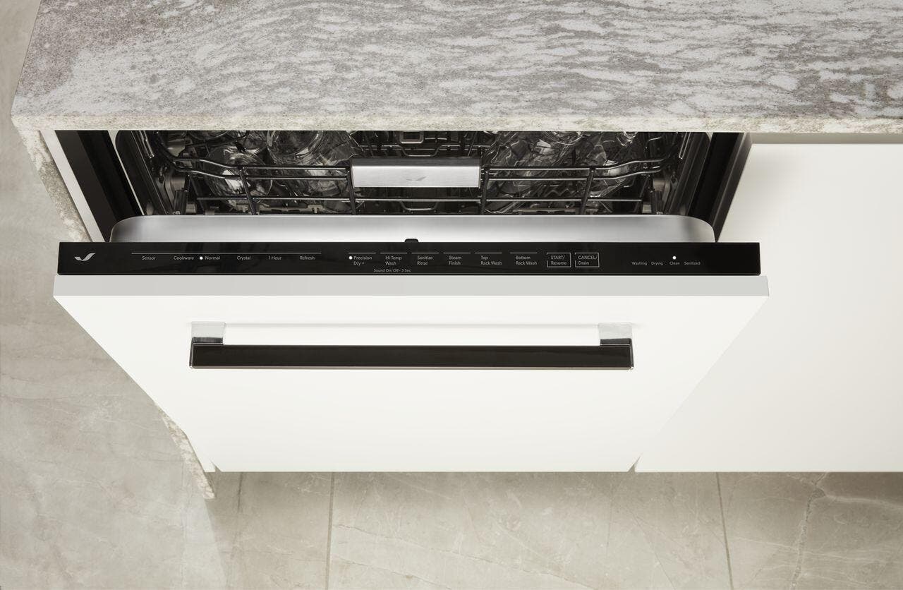 Jenn Air JDTSS245GX Panel Ready