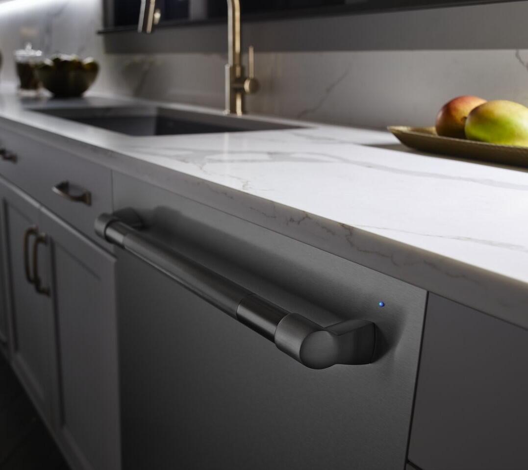 Jenn Air JDTSS246GP Built-In Smart Dishwasher - Thumbnail 2