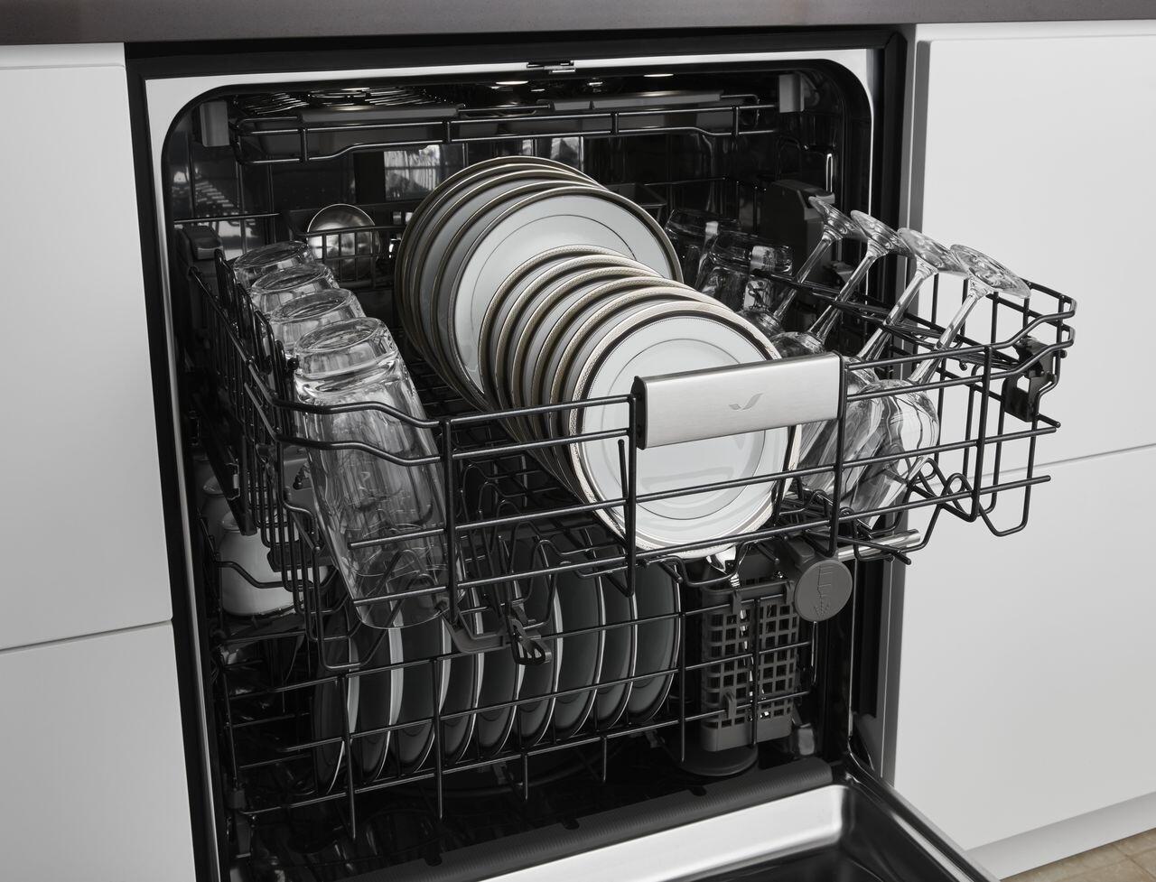 Jenn Air JDTSS246GP Built-In Smart Dishwasher - Thumbnail 3