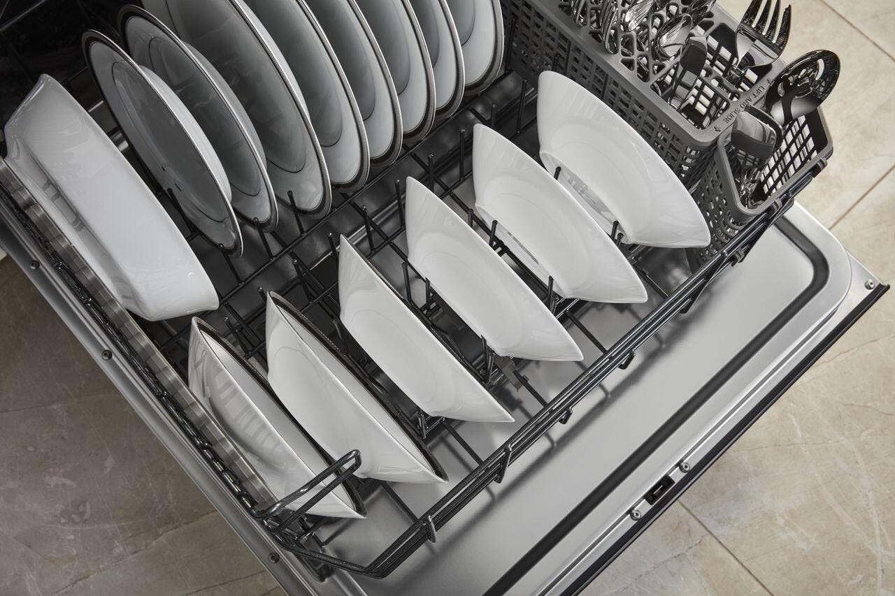Jenn Air JDTSS246GP Stainless Steel, Pro Style