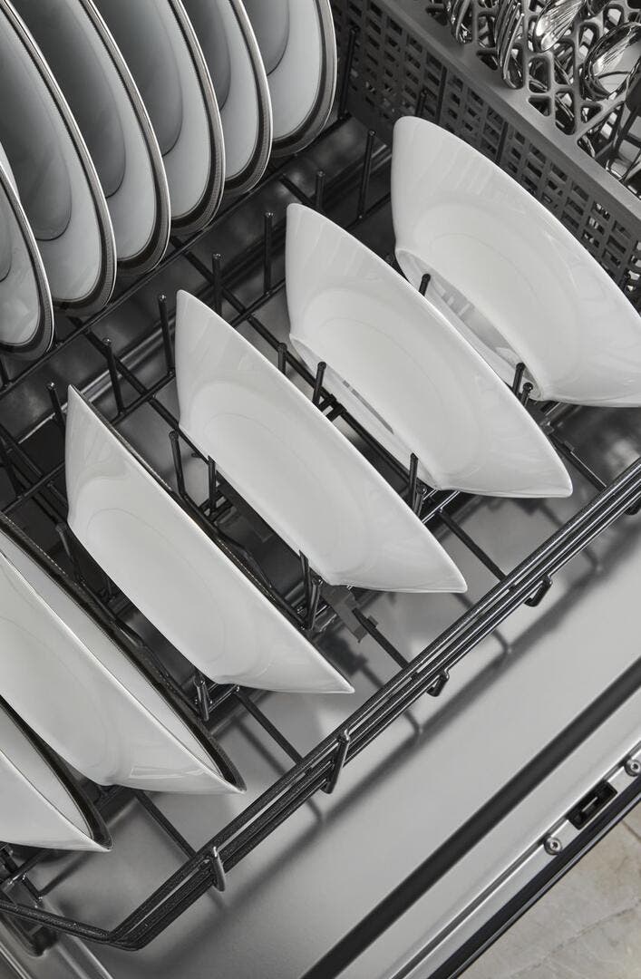 Jenn Air JDTSS246GP Stainless Steel, Pro Style