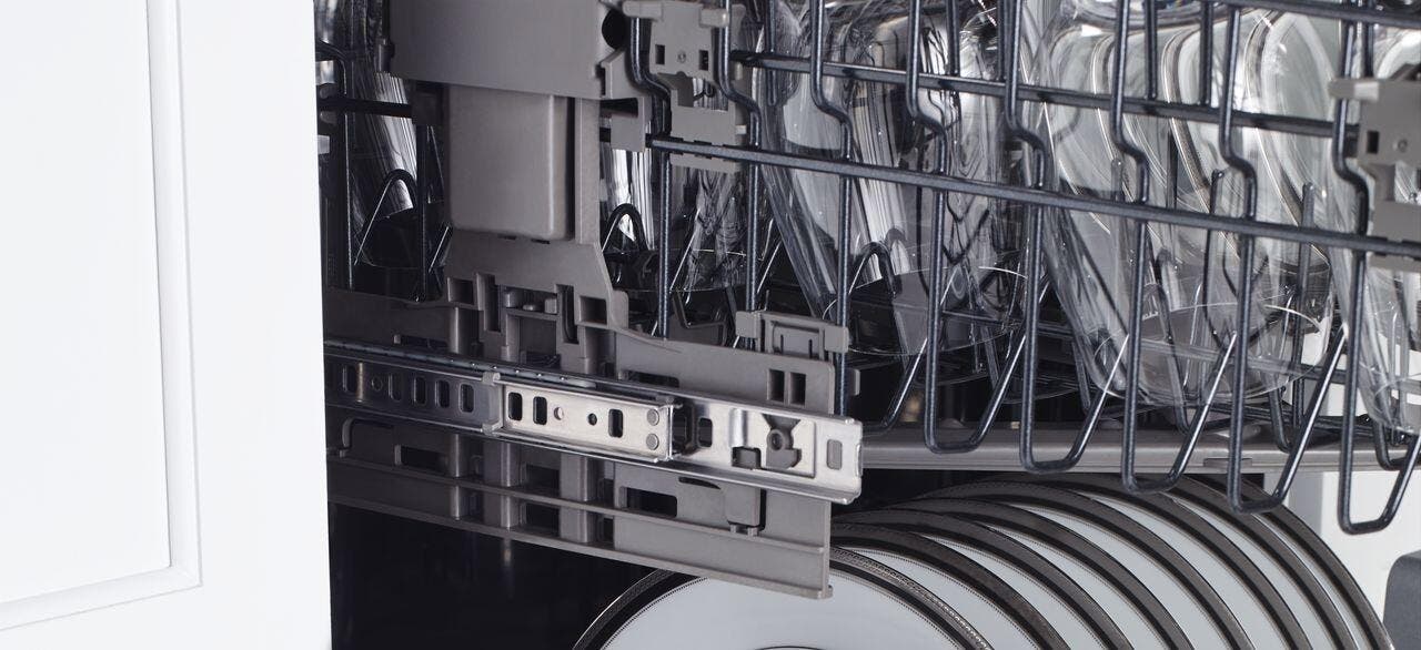 Jenn Air JDTSS246GP Stainless Steel, Pro Style