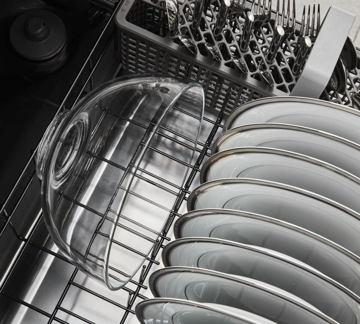 Jenn Air JDTSS246GP Stainless Steel, Pro Style