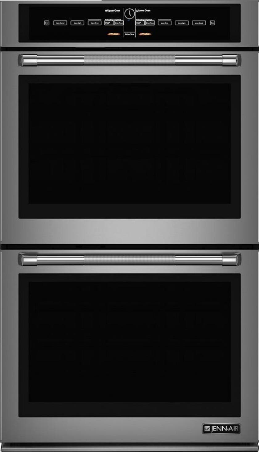 Jenn Air JJW3830DP Stainless Steel, Euro Style