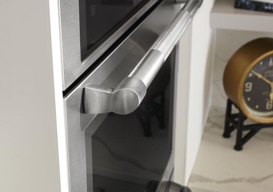 Jenn Air JJW3830DP Stainless Steel, Euro Style