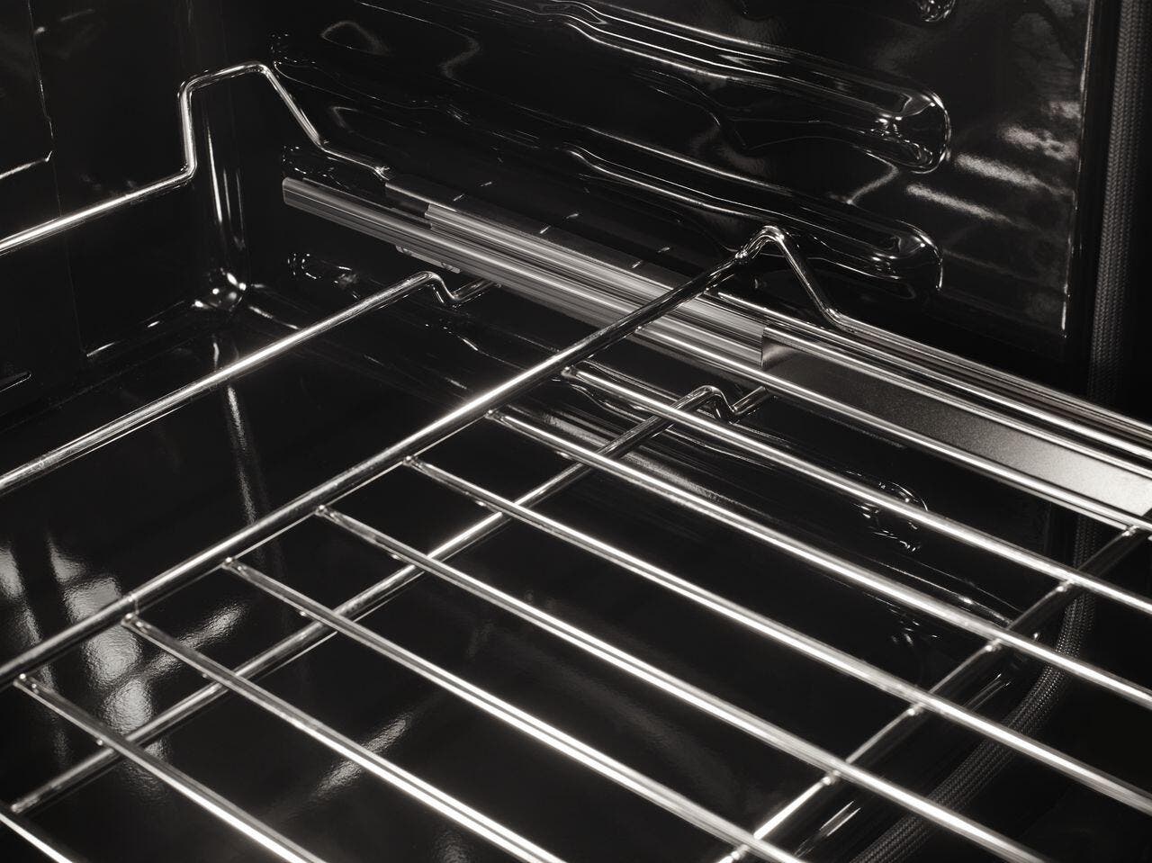 Jenn Air JJW3830DP Stainless Steel, Euro Style