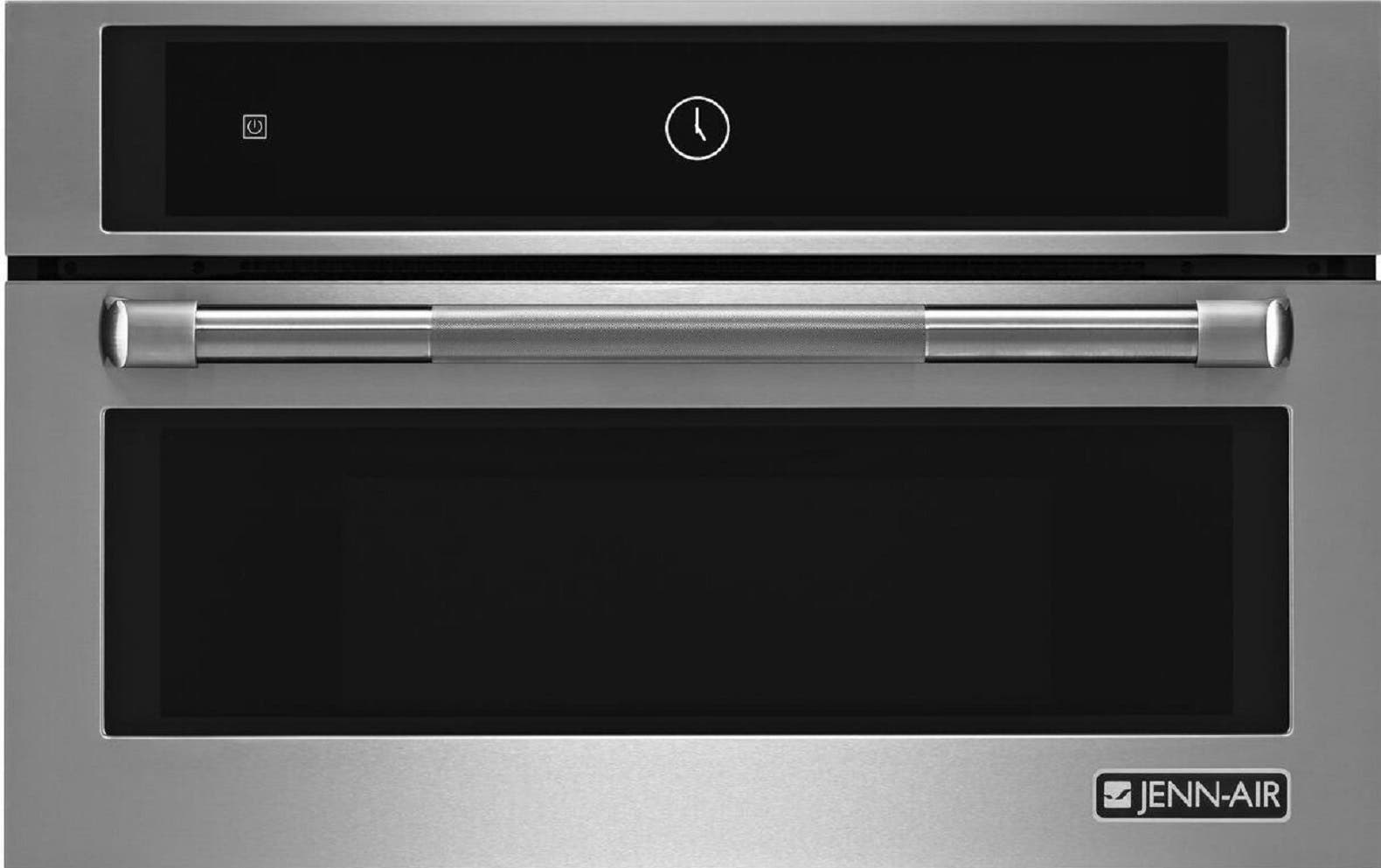 Jenn Air JMC2430DP Stainless Steel, Pro Style
