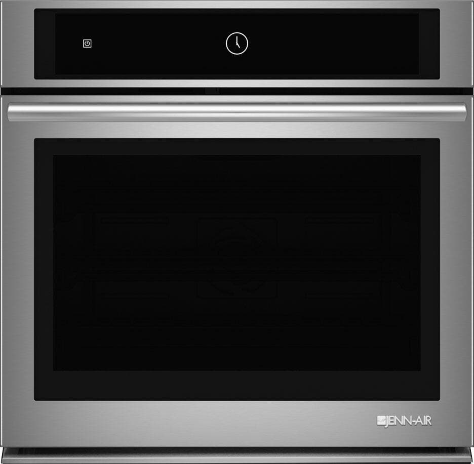 Jenn Air JJW2430DS Stainless Steel, Euro Style