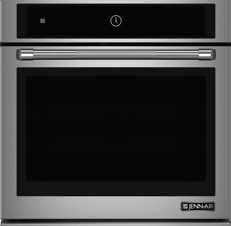 Jenn Air JJW2430DP Stainless Steel, Pro Style