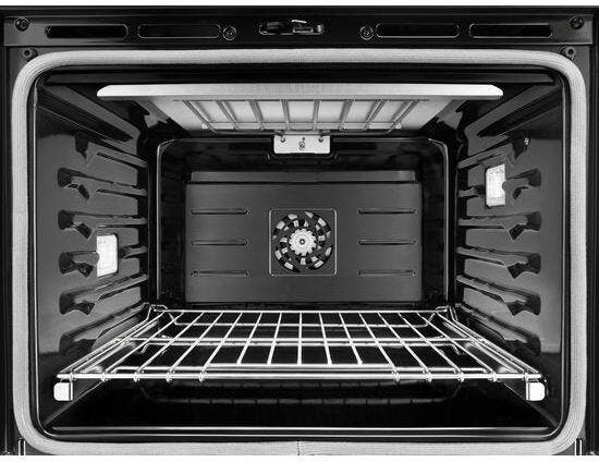 Jenn Air JJW2430DP Stainless Steel, Pro Style