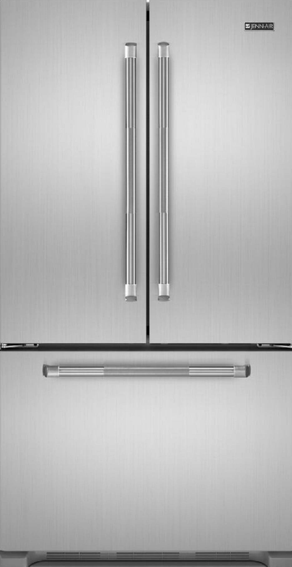 Jenn Air JFC2290REP Stainless Steel, Pro Style Handle