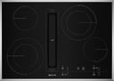 30 Inch Electric Cooktop with 4 Elements