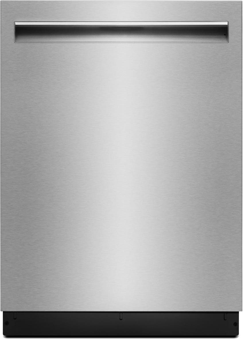 Jenn Air JDTSS247HS Stainless Steel