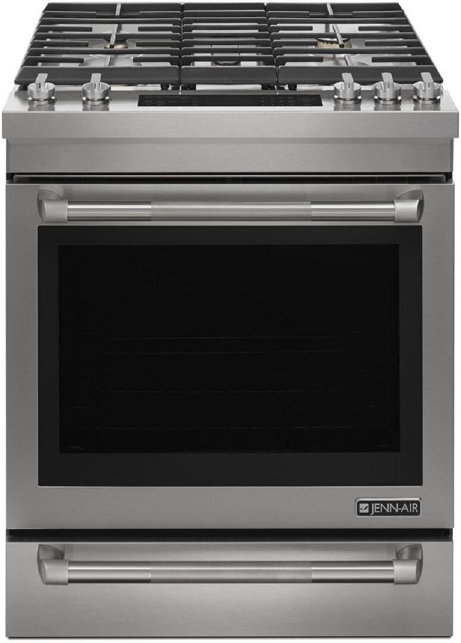 Jenn Air JDS1450FP Stainless Steel, Pro Style