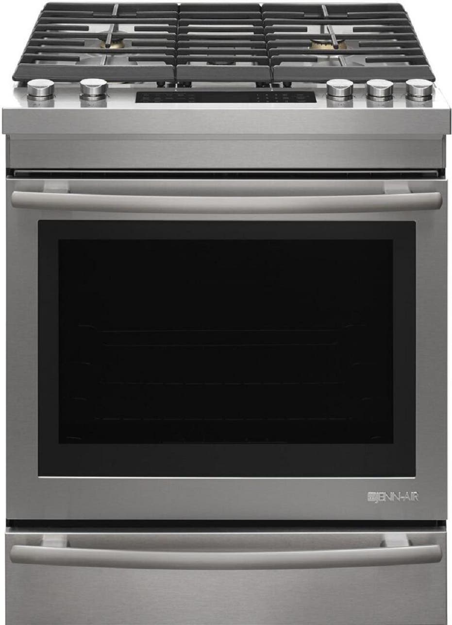 Jenn Air JDS1450FS Stainless Steel, Euro Style