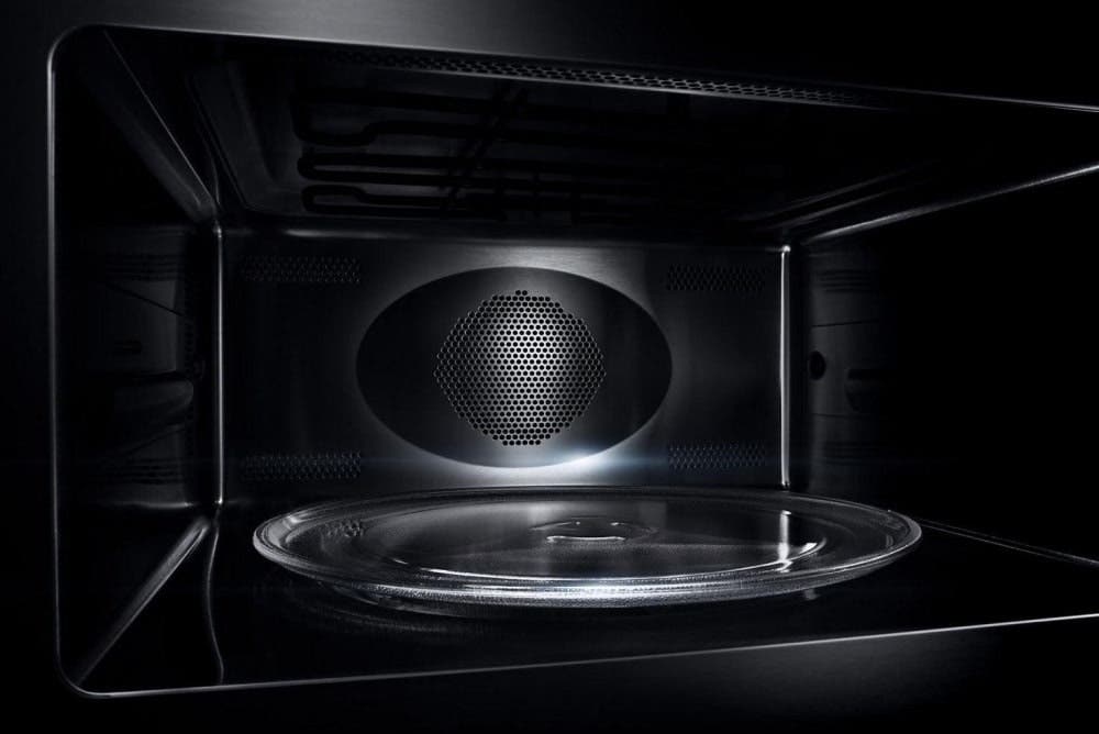 Jenn Air JMC6224HL Stainless Steel, Rise Style