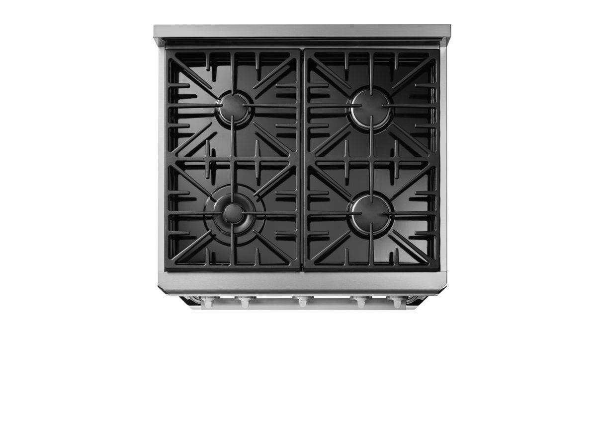 Dacor HGR30PSLP Stainless Steel, Liquid Propane