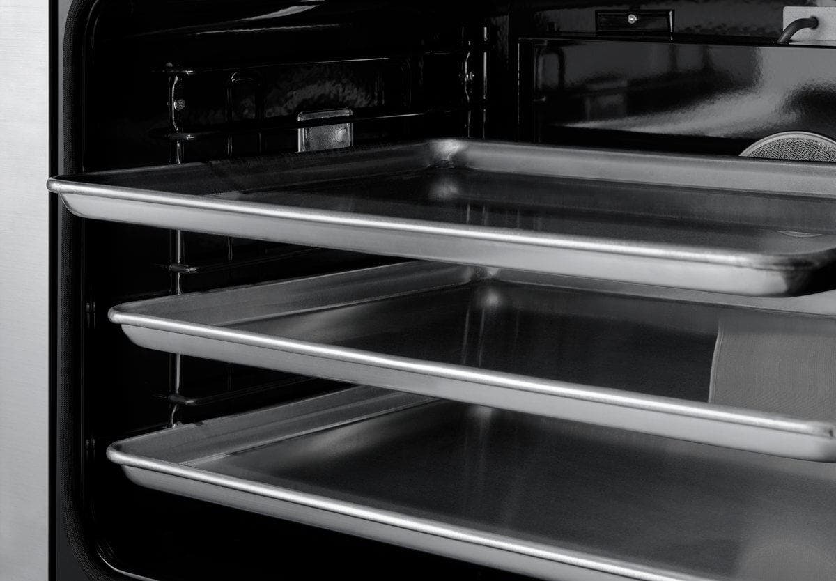 Dacor HGR30PSLP Stainless Steel, Liquid Propane