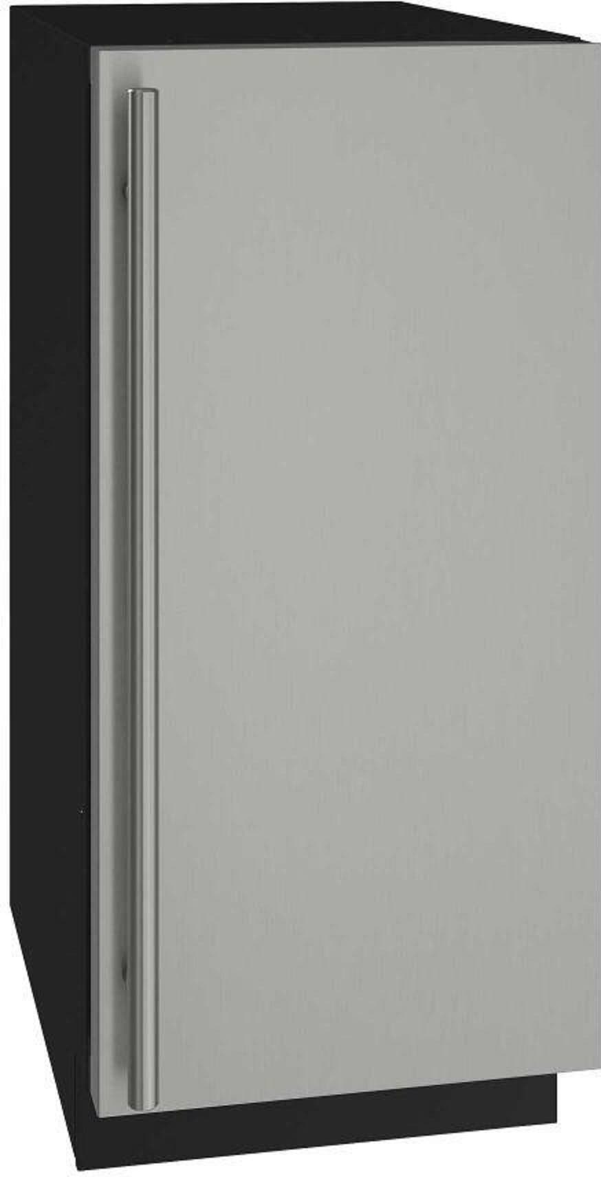 Marvel MLNP115SS01A Stainless Steel