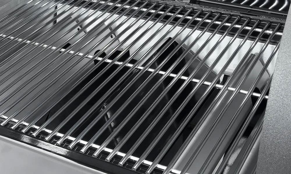 Weber 22510201 Black