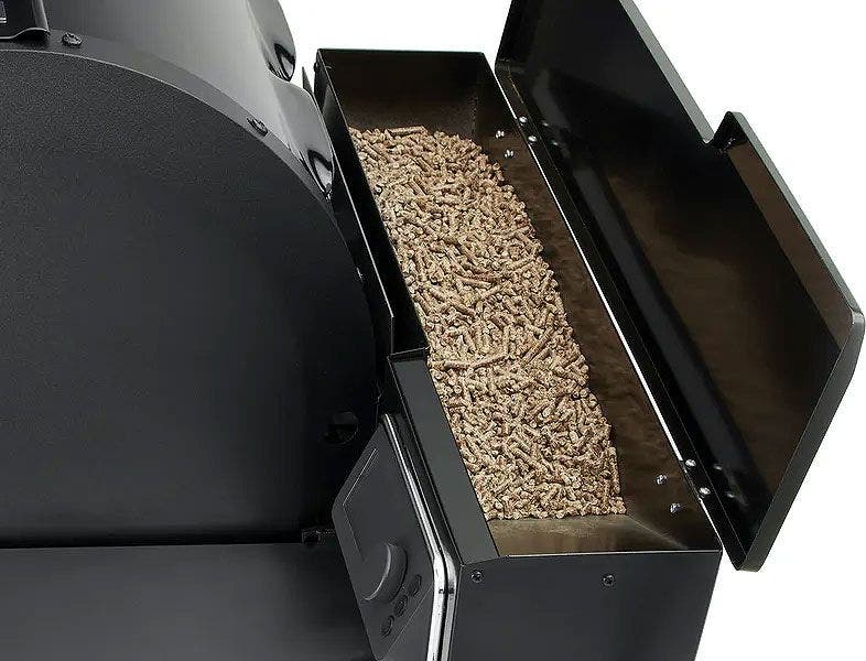 Weber 22510201 Black