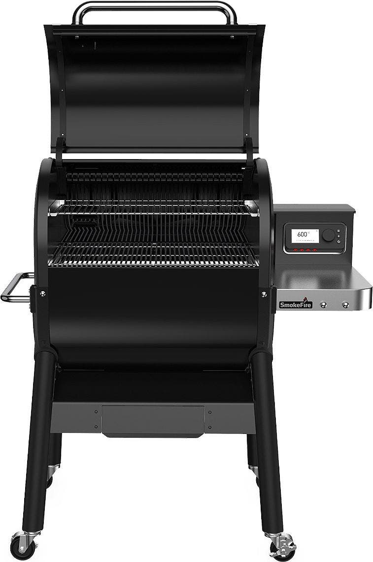 Weber 22510201 Black