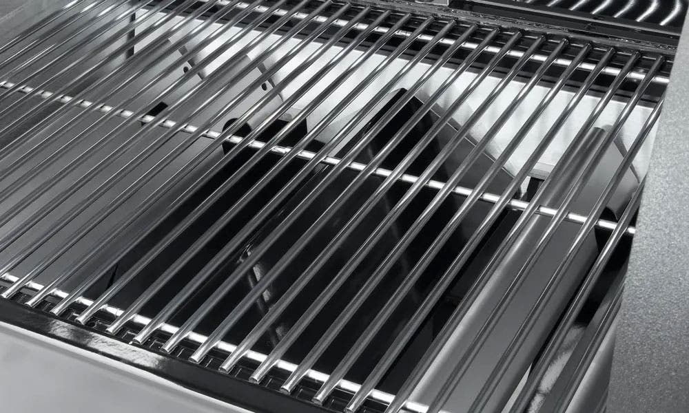 Weber 23510201 Black