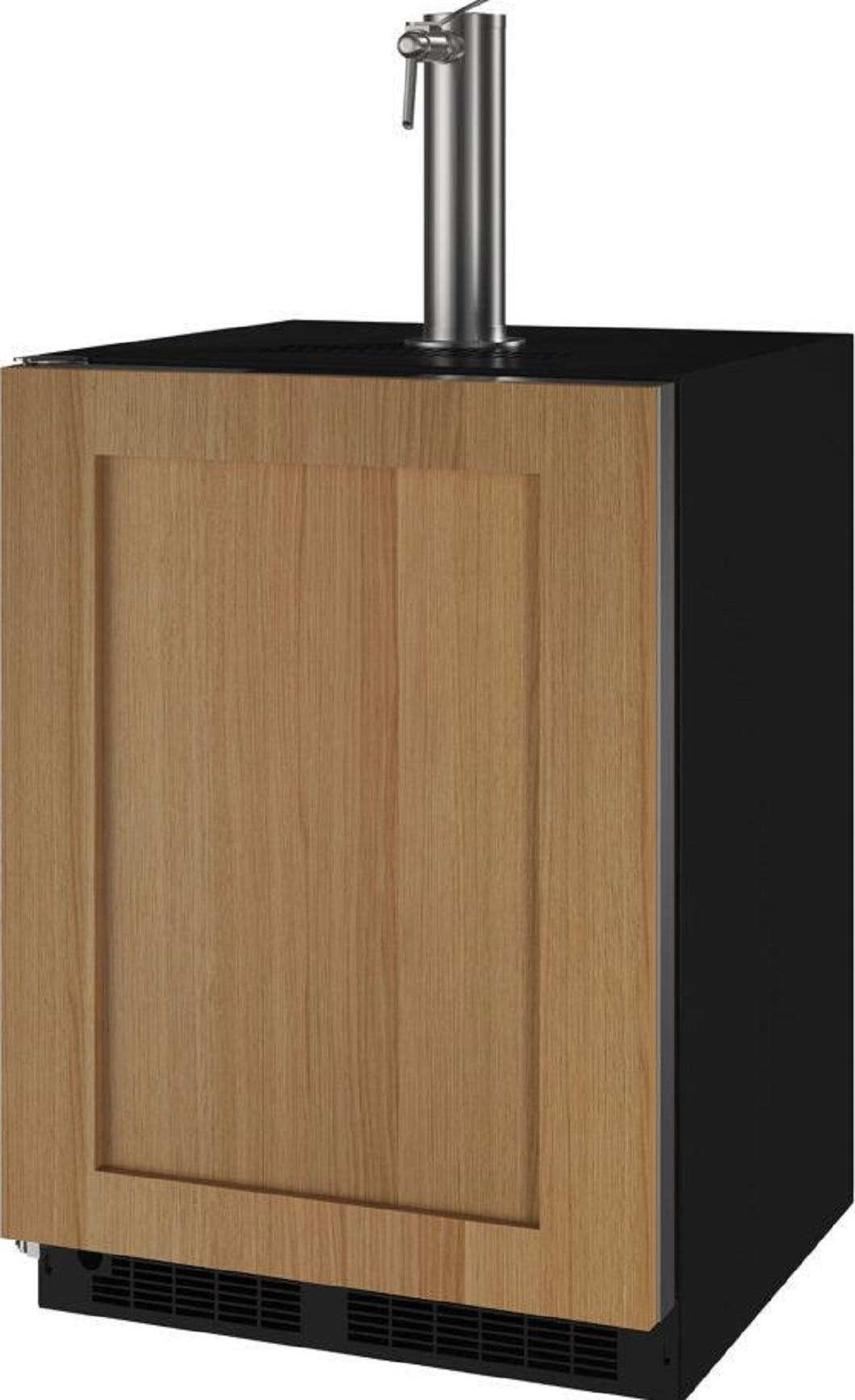 Marvel ML24BNP3LP Panel Ready, Left Hinge