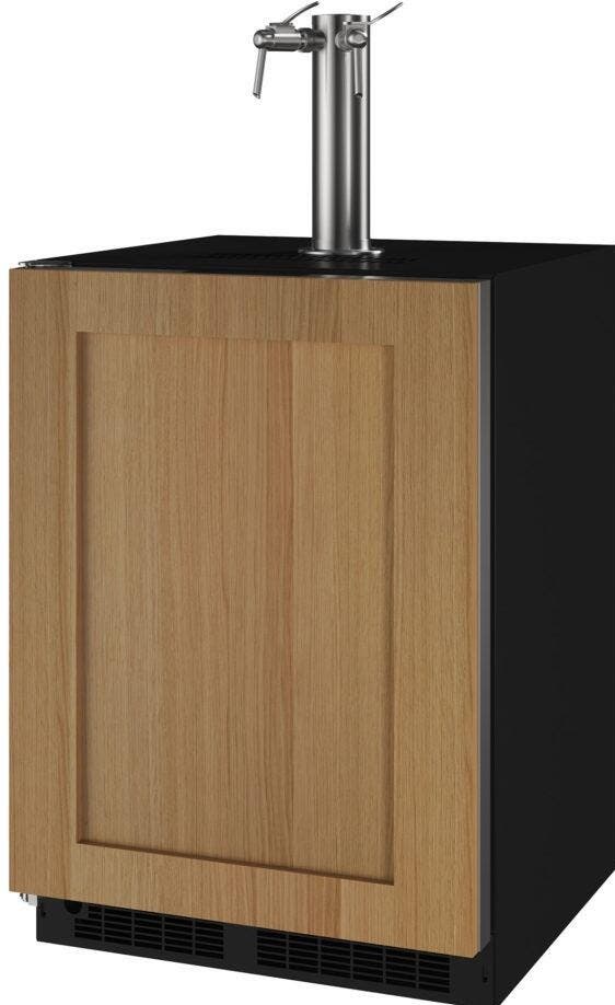 Marvel ML24BNP3LP Panel Ready, Left Hinge