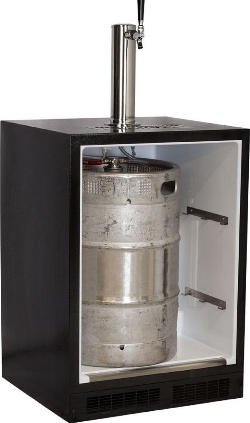 Marvel ML24BNS2RS Stainless Steel, Right Hinge