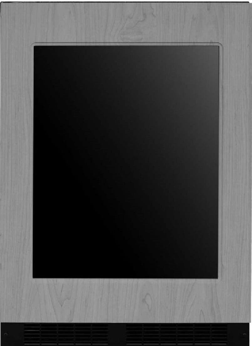 Marvel ML24BCF2LP Panel Ready Frame Glass, Left Hinge