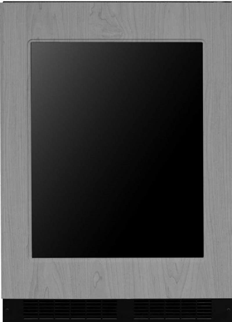 Marvel ML24BCF2RP Panel Ready Frame Glass, Right Hinge